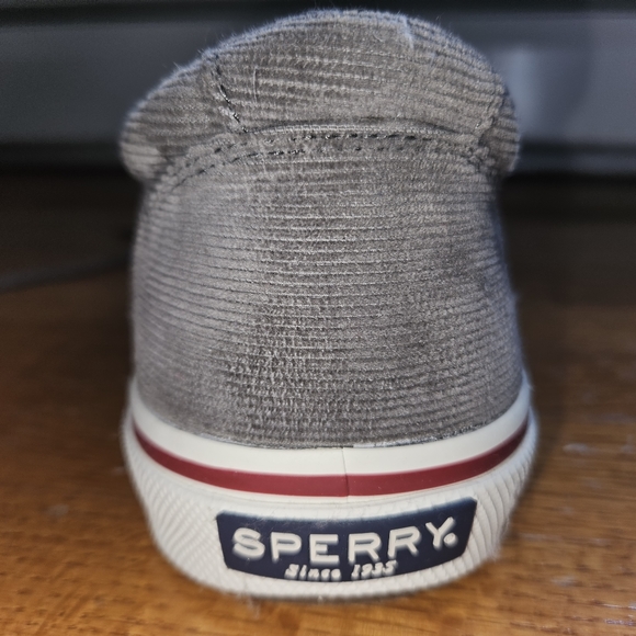 Sperry Halyard CVO sneaker size 11 - Picture 4 of 5
